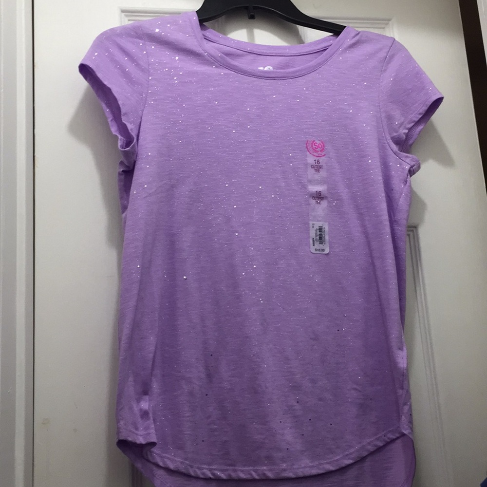 SS Scoopneck Core Tee